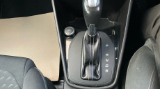 Ford Fiesta 1.0 EcoBoost Zetec 5dr Auto Petrol Hatchback